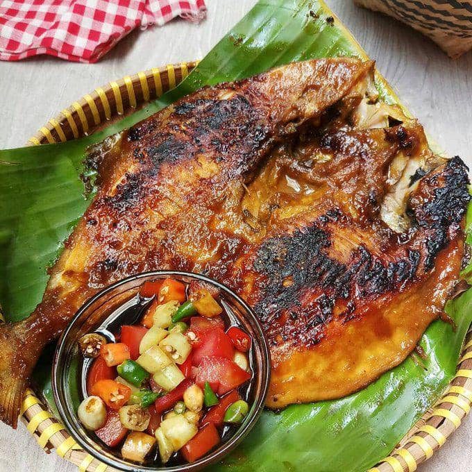 Sate Segar yang Menggigit, Rasa yang Bikin Kembali ke Cilacap